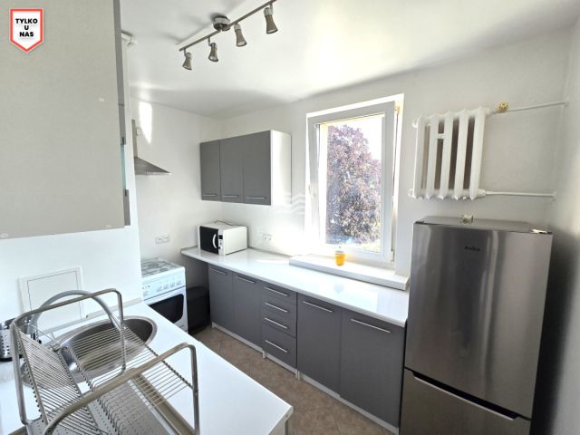 Mieszkanie 2-pokojowe Gdańsk Oliwa, ul. Kazimierza Tetmajera. Zdjęcie 3