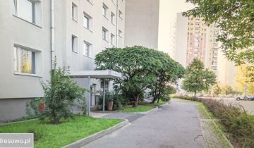 Mieszkanie 2-pokojowe Warszawa Bielany, ul. Kwitnąca