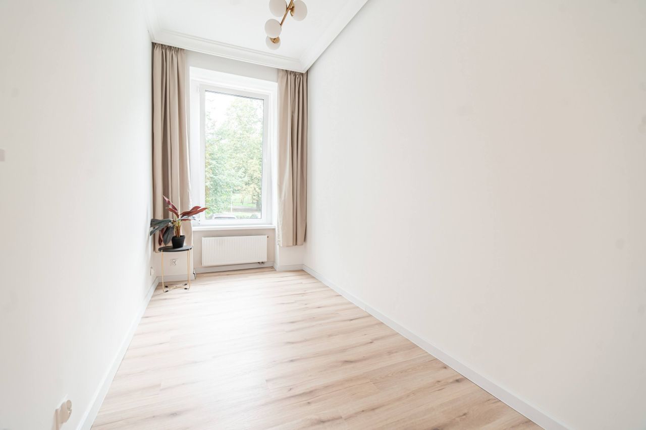 Mieszkanie 4-pokojowe Szczecin Pogodno, ul. Stanisława Noakowskiego. Zdjęcie 8