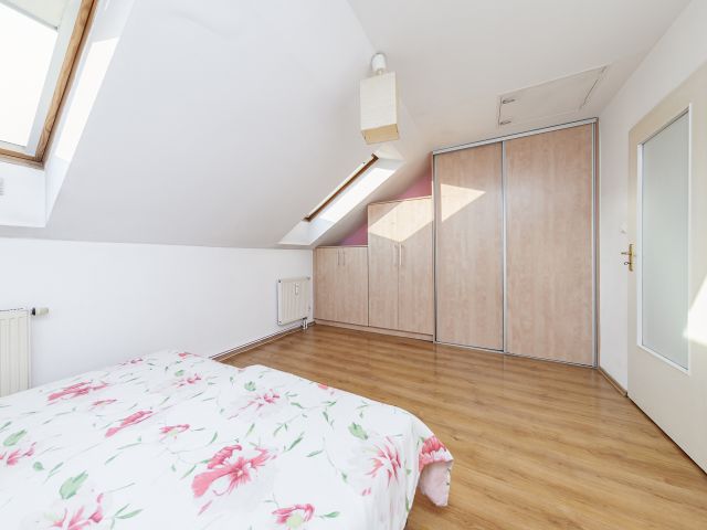 Mieszkanie 4-pokojowe Żyrardów, ul. Spółdzielcza. Zdjęcie 6