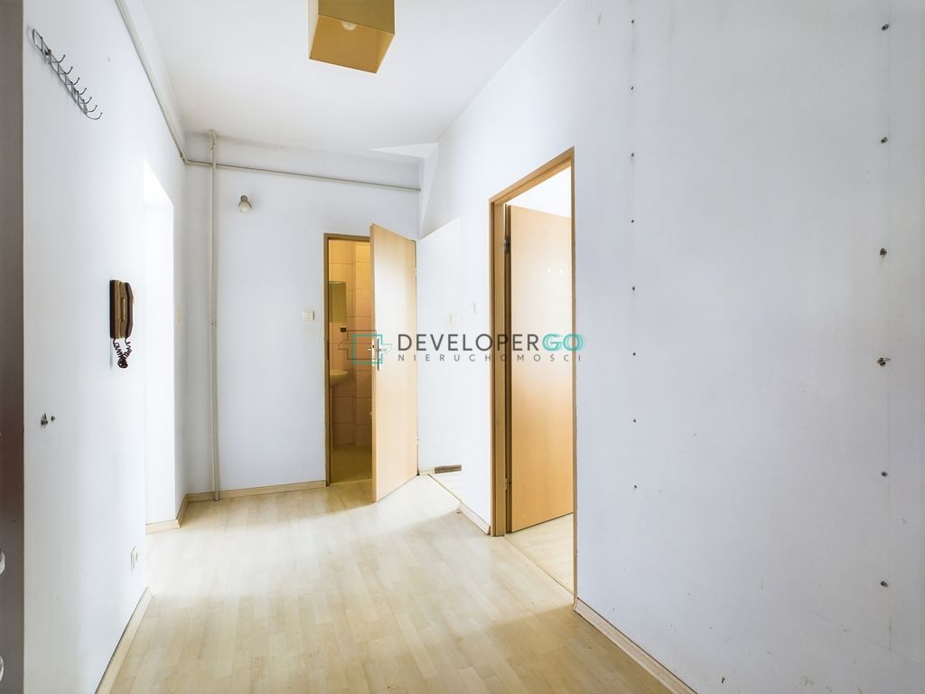 Mieszkanie 3-pokojowe Białystok, ul. Konstantego Kalinowskiego. Zdjęcie 10