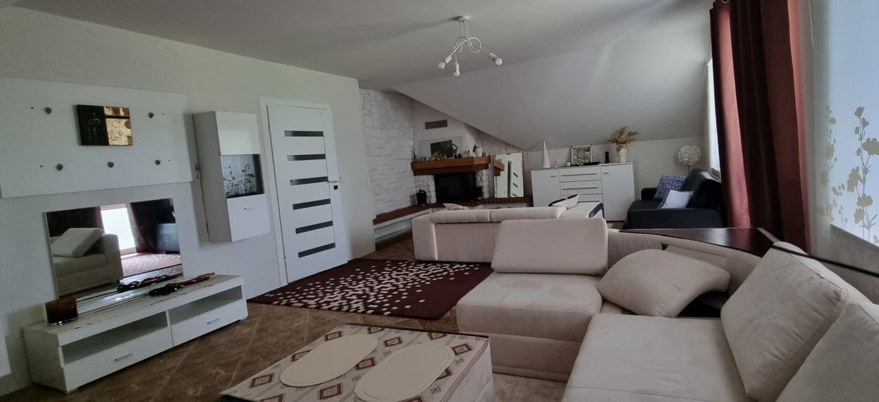 dom wolnostojący, 4 pokoje Dominów. Zdjęcie 11