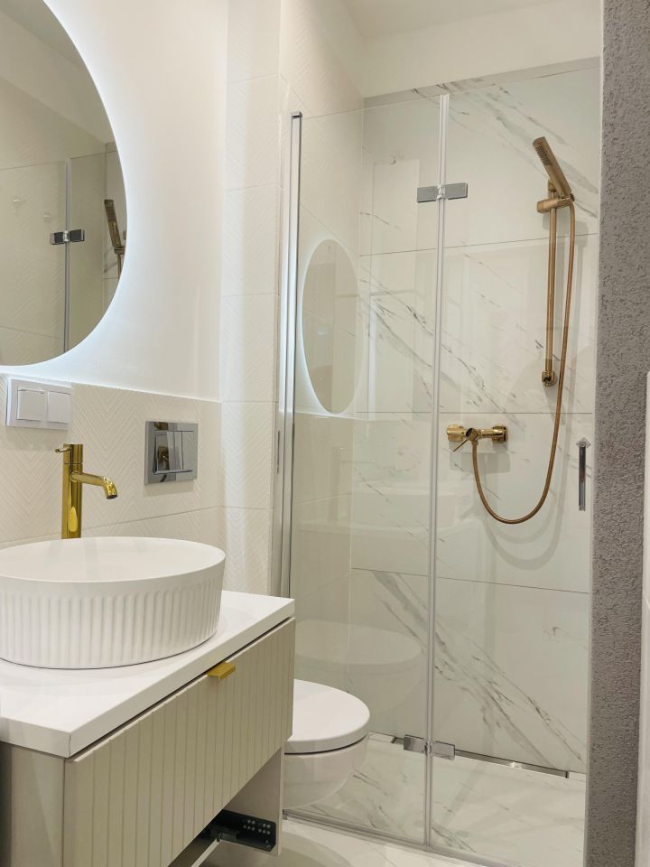 Mieszkanie 1-pokojowe Chorzów, ul. Maciejkowicka. Zdjęcie 7