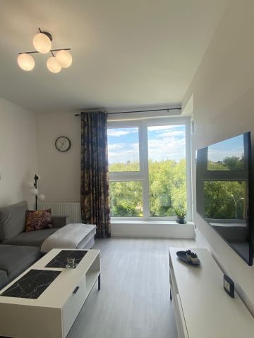 Mieszkanie 2-pokojowe Rzeszów Baranówka, ul. Krakowska. Zdjęcie 1