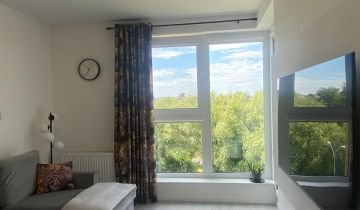 Mieszkanie 2-pokojowe Rzeszów Baranówka, ul. Krakowska