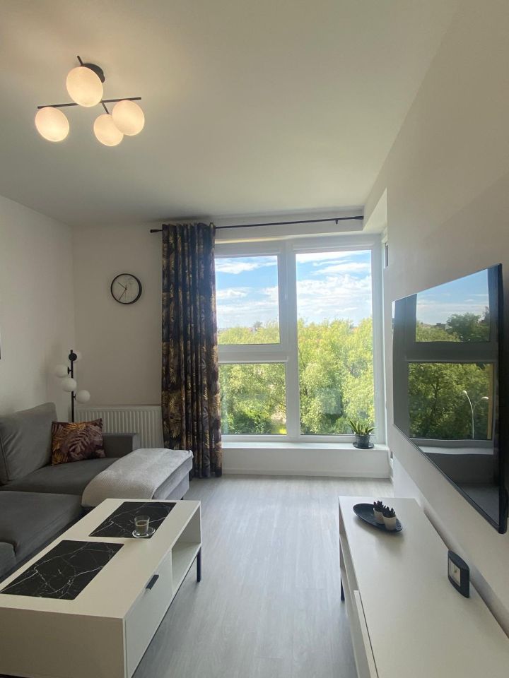 Mieszkanie 2-pokojowe Rzeszów Baranówka, ul. Krakowska