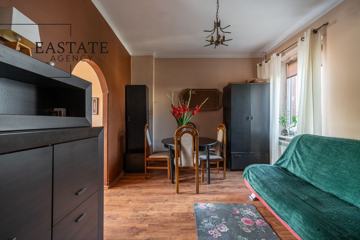 kamienica, 5 pokoi Głowno, pl. Wolności. Zdjęcie 9