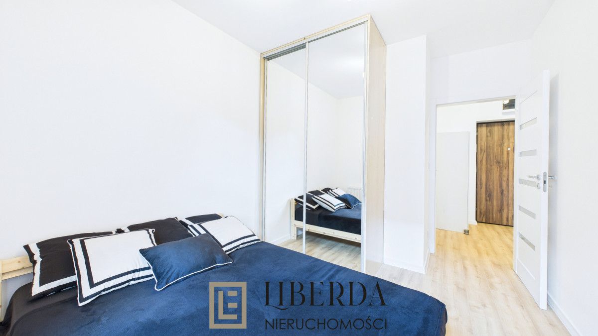 Mieszkanie 2-pokojowe Warszawa Rembertów, ul. Chełmżyńska. Zdjęcie 6