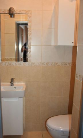 Mieszkanie 2-pokojowe Elbląg Zawodzie, ul. Nowodworska. Zdjęcie 7