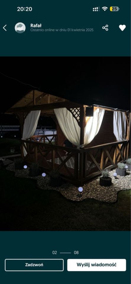 Działka rod Zabrze Biskupice. Zdjęcie 4