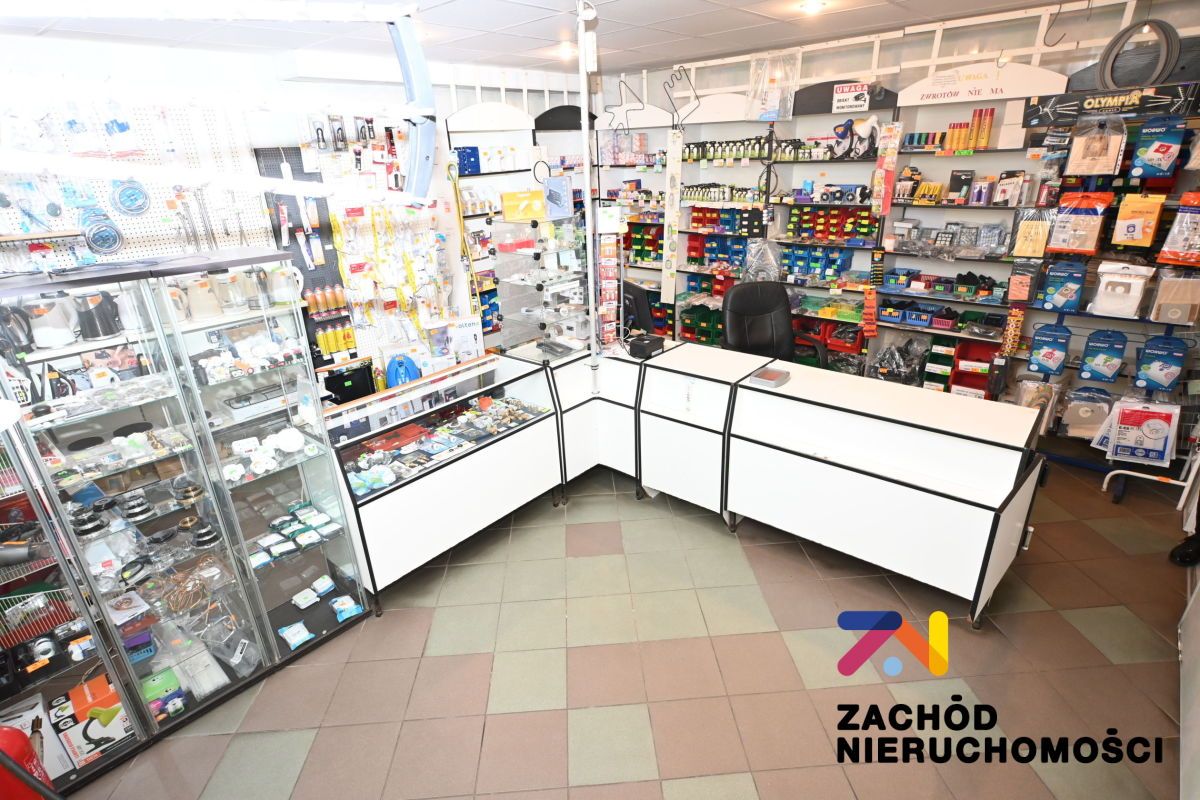 Lokal Zielona Góra Centrum, ul. Plac Bohaterów. Zdjęcie 4