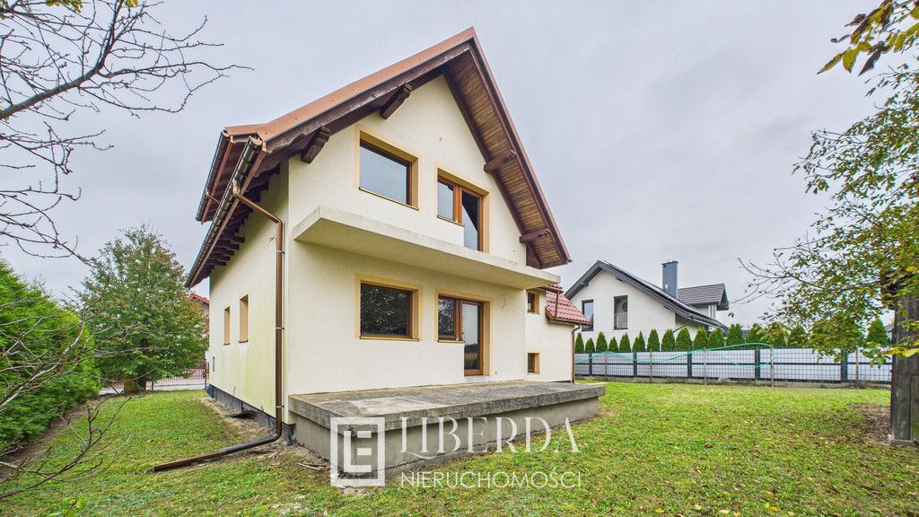 dom wolnostojący, 6 pokoi Niedrzwica Duża, ul. Krańcowa. Zdjęcie 23