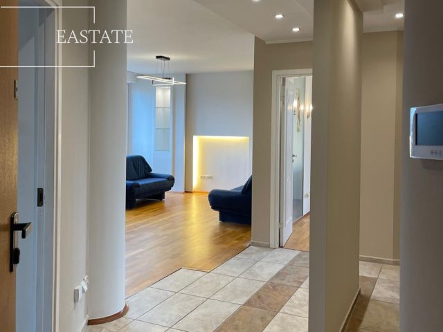 Mieszkanie 3-pokojowe Warszawa Śródmieście, ul. Polna. Zdjęcie 4