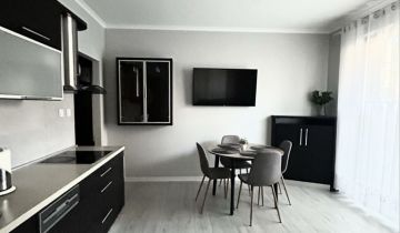 Mieszkanie 3-pokojowe Kraków Płaszów, ul. Przewóz