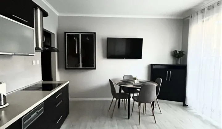 Mieszkanie 3-pokojowe Kraków Płaszów, ul. Przewóz