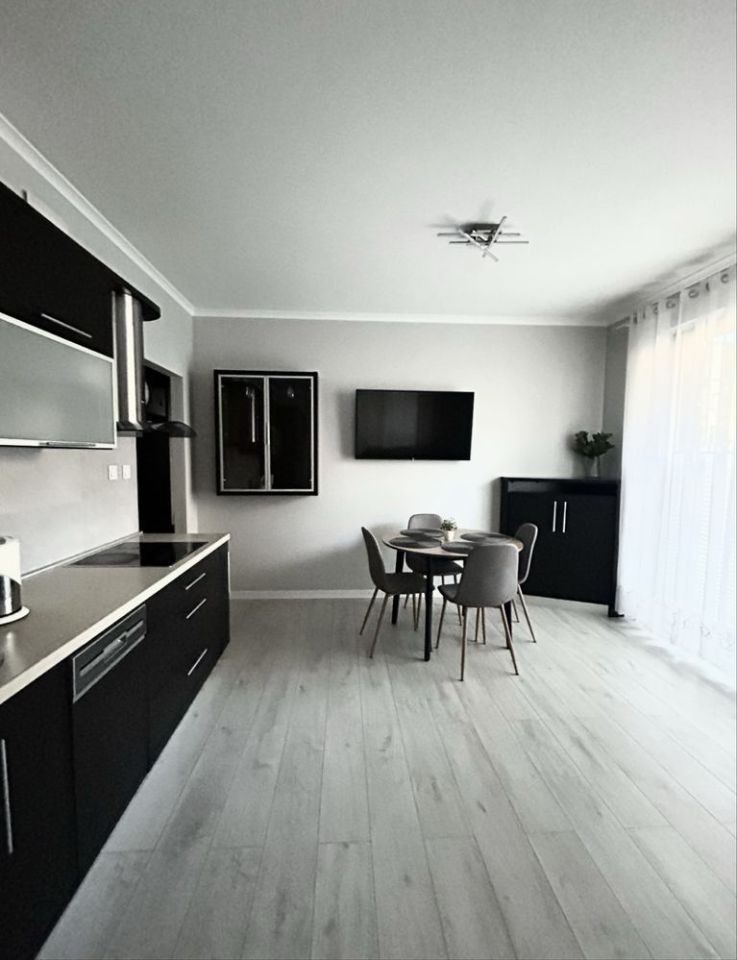 Mieszkanie 3-pokojowe Kraków Płaszów, ul. Przewóz