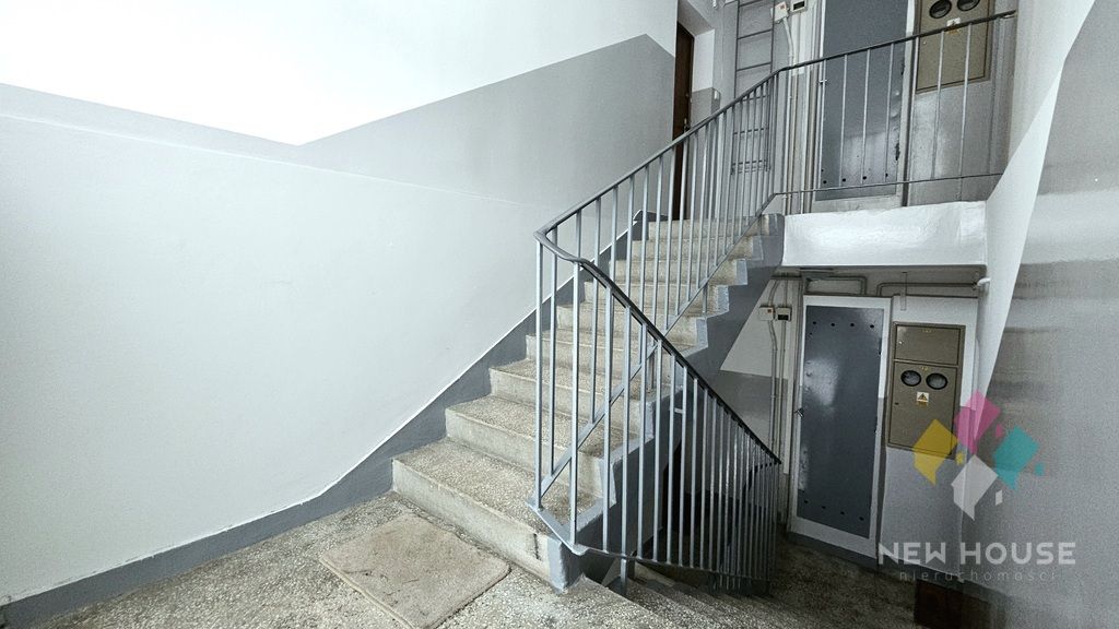 Mieszkanie 3-pokojowe Olsztyn Zatorze, ul. Aleksandra Puszkina. Zdjęcie 13