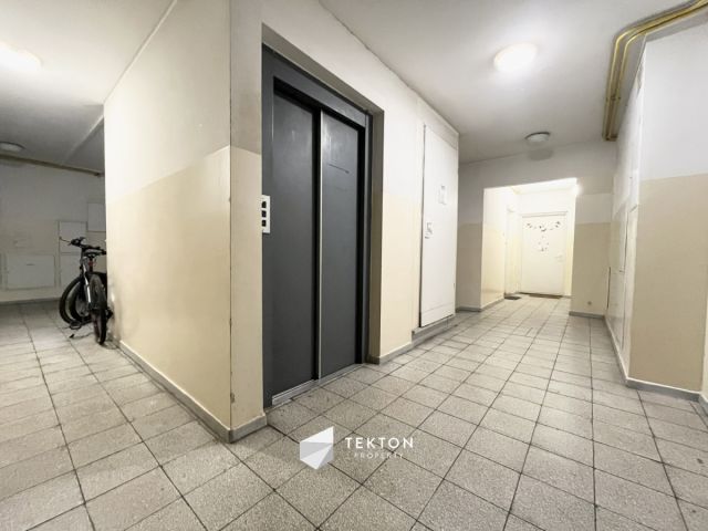 Mieszkanie 3-pokojowe Poznań Jeżyce, ul. Poznańska. Zdjęcie 13