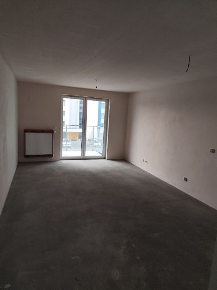 Mieszkanie 2-pokojowe Rzeszów Drabinianka, ul. Graniczna. Zdjęcie 3