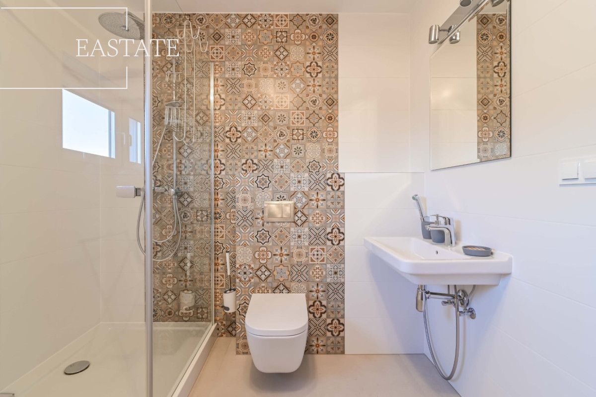 bliźniak, 5 pokoi Gdynia Oksywie, ul. Arendta Dickmana. Zdjęcie 10