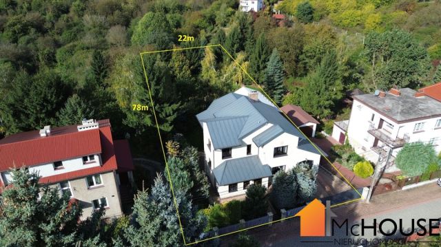 dom wolnostojący, 7 pokoi Sandomierz, ul. Leszka Czarnego. Zdjęcie 4