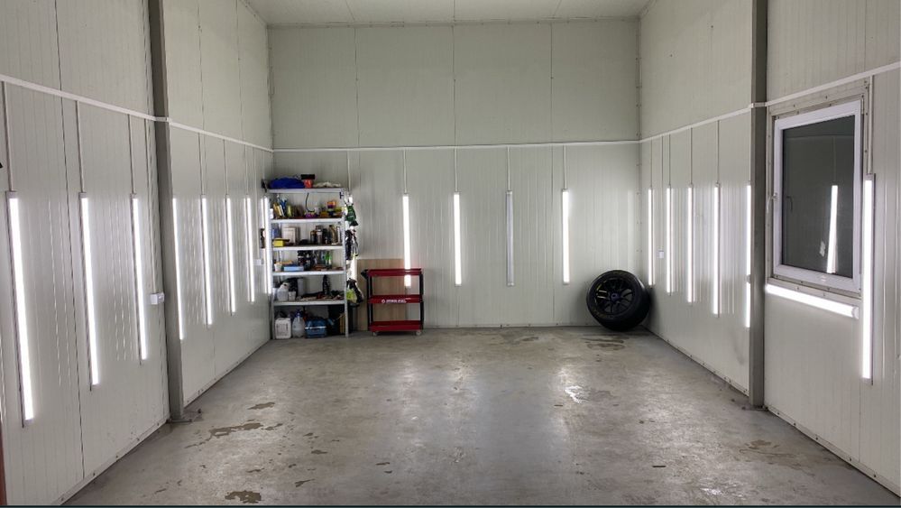 Działka inwestycyjna Kawęczyn. Zdjęcie 4