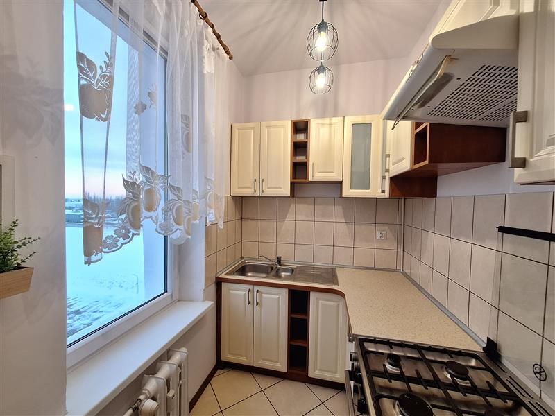 Mieszkanie 1-pokojowe Koszalin, ul. Bojowników o Wolność i Demokr.. Zdjęcie 5