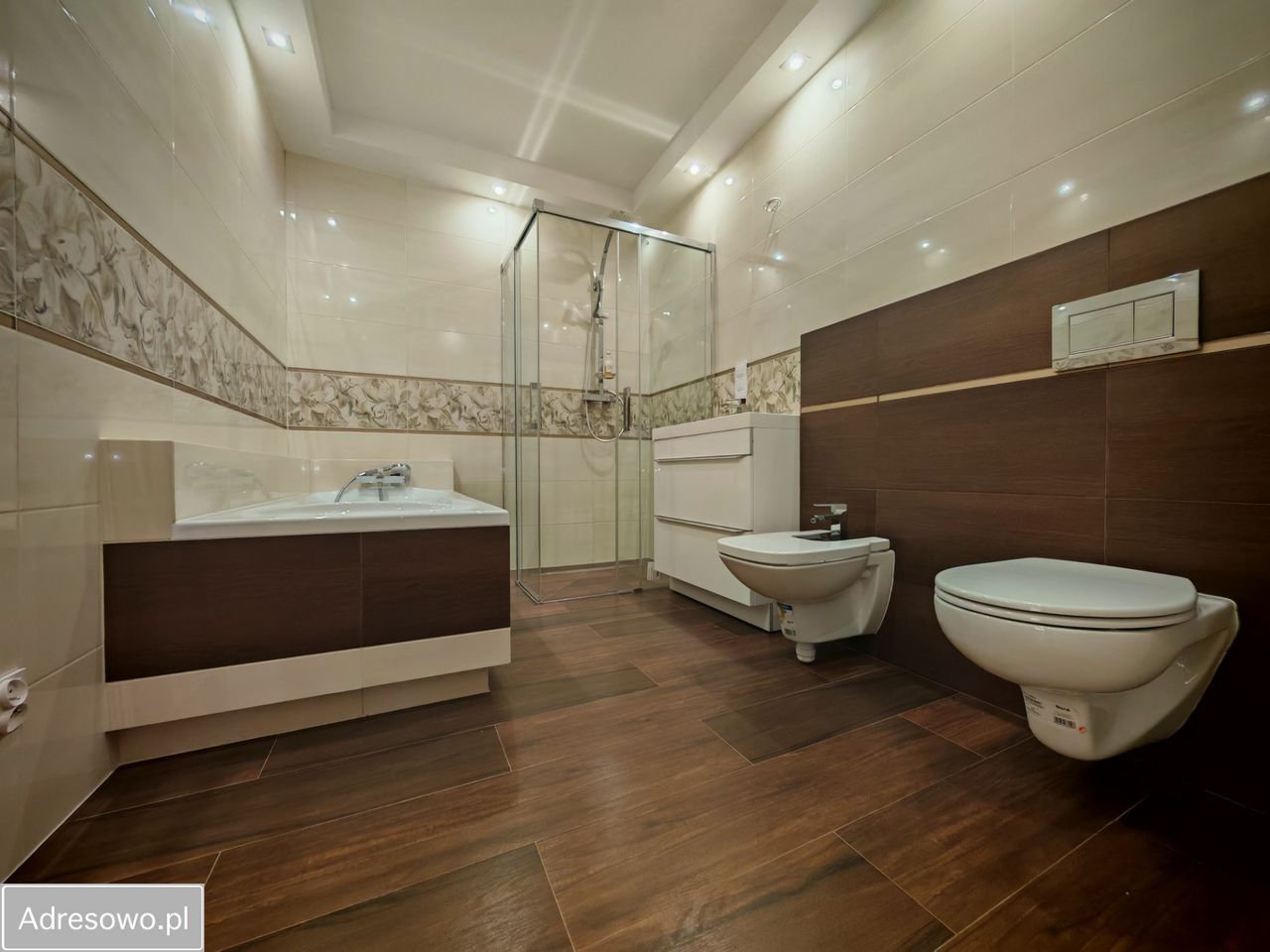 Mieszkanie 3-pokojowe Mińsk Mazowiecki, ul. Ignacego Daszyńskiego. Zdjęcie 10