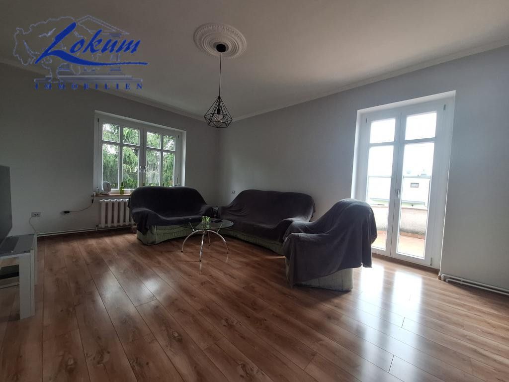 kamienica, 10 pokoi Leszno, ul. Kazimierza Pułaskiego. Zdjęcie 4