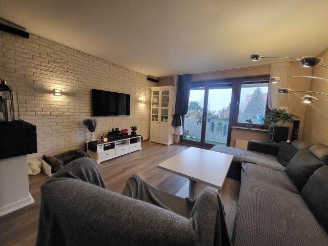 Mieszkanie 5-pokojowe Szczecin Gumieńce, ul. Halna. Zdjęcie 3