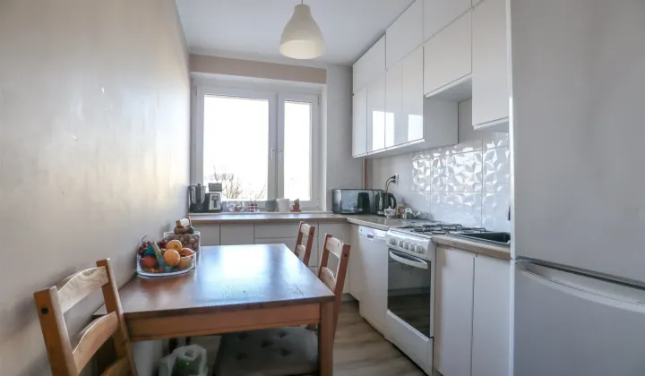 Mieszkanie 3-pokojowe Bydgoszcz Fordon