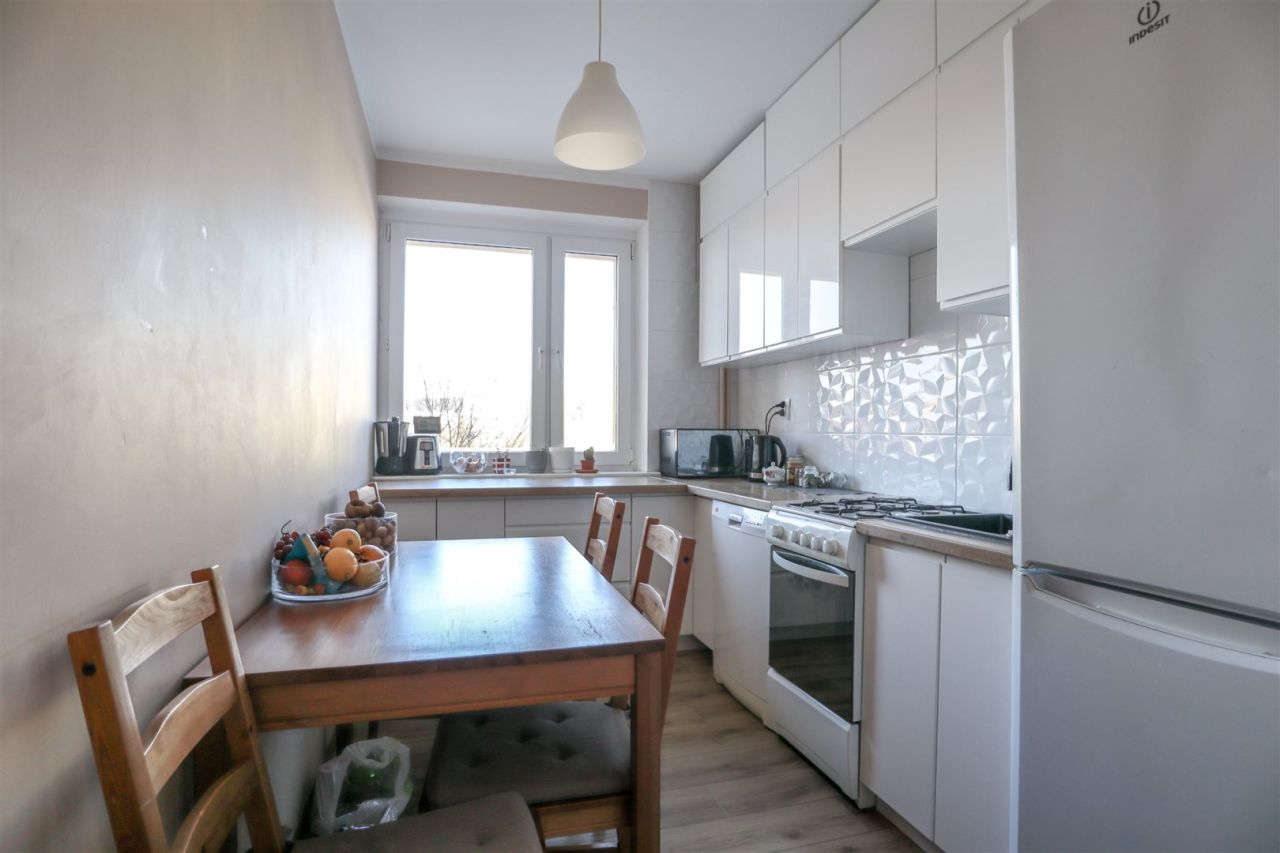 Mieszkanie 3-pokojowe Bydgoszcz Fordon. Zdjęcie 2