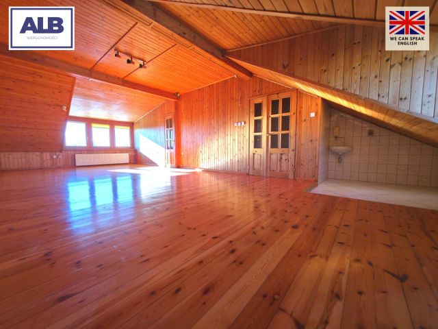 dom szeregowy, 5 pokoi Pruszcz Gdański, ul. Pogodna. Zdjęcie 13