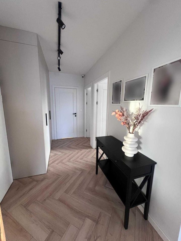 Mieszkanie 3-pokojowe Gdańsk Ujeścisko. Zdjęcie 4