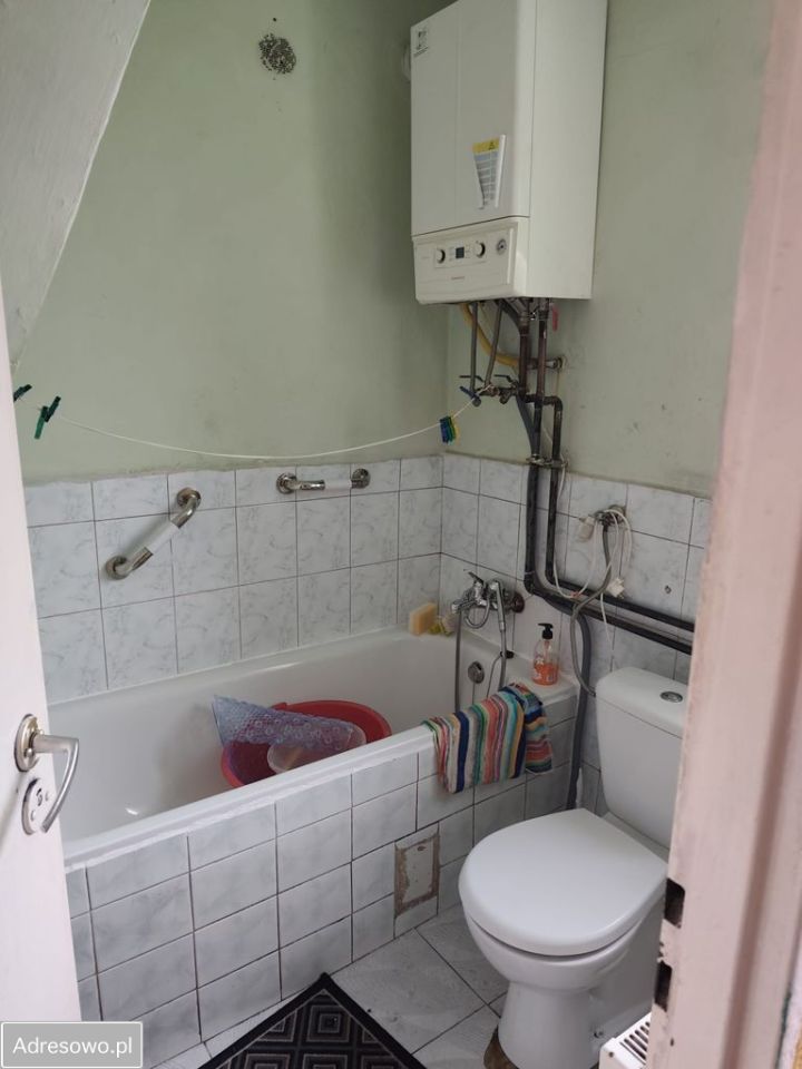 dom wolnostojący, 3 pokoje Kików. Zdjęcie 7