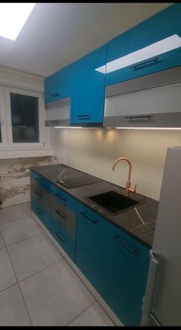 Mieszkanie 3-pokojowe Kraków Podgórze. Zdjęcie 1