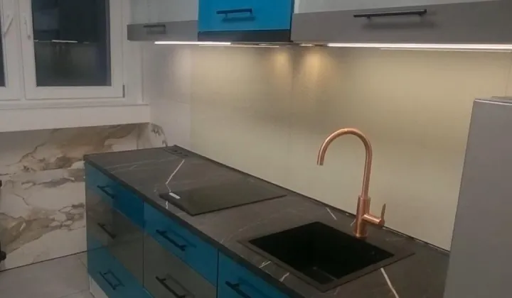 Mieszkanie 3-pokojowe Kraków Podgórze