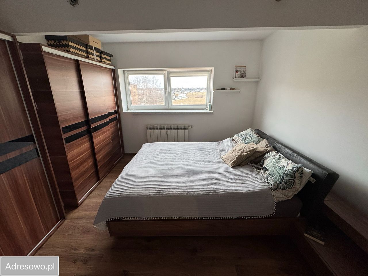 Mieszkanie 3-pokojowe Ostrów Wielkopolski, ul. Strzelecka. Zdjęcie 5