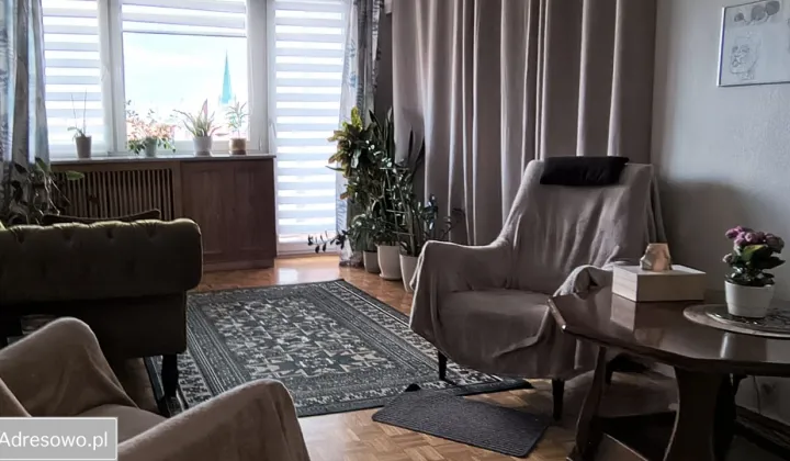 Mieszkanie 4-pokojowe Wrocław Krzyki, ul. Energetyczna