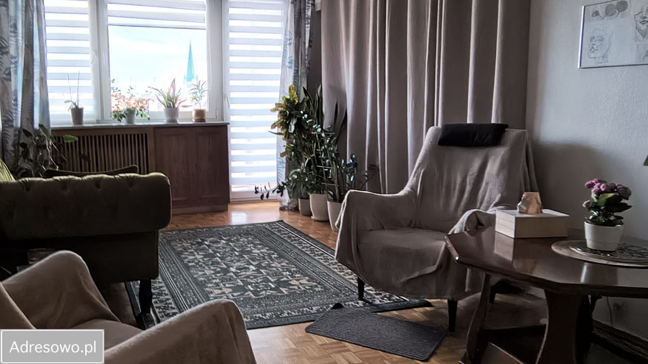 Mieszkanie 4-pokojowe Wrocław Krzyki, ul. Energetyczna. Zdjęcie 1