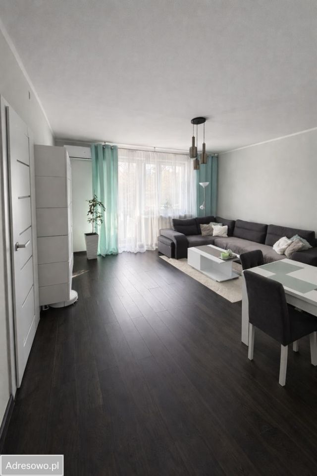 Mieszkanie 3-pokojowe Nowy Dwór Mazowiecki Modlin-Twierdza, ul. gen. Ignacego Ledóchowskiego. Zdjęcie 4