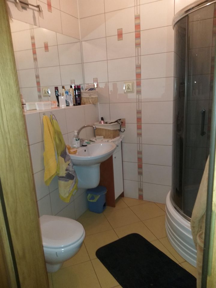 kamienica, 8 pokoi Pleszew, ul. Sienkiewicza. Zdjęcie 21