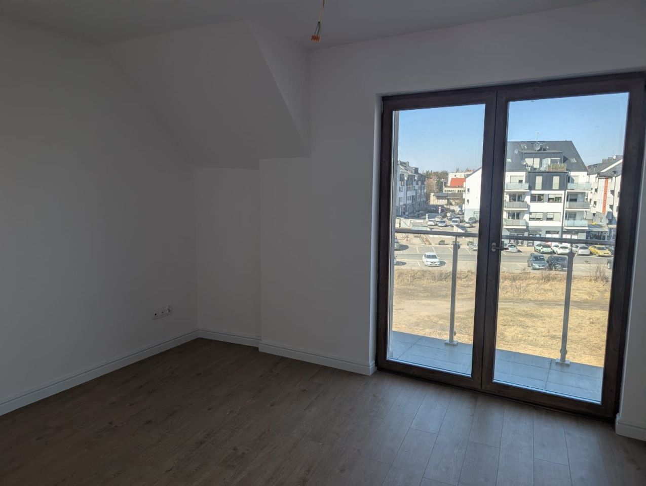 Mieszkanie 2-pokojowe Wągrowiec, ul. Średnia. Zdjęcie 4