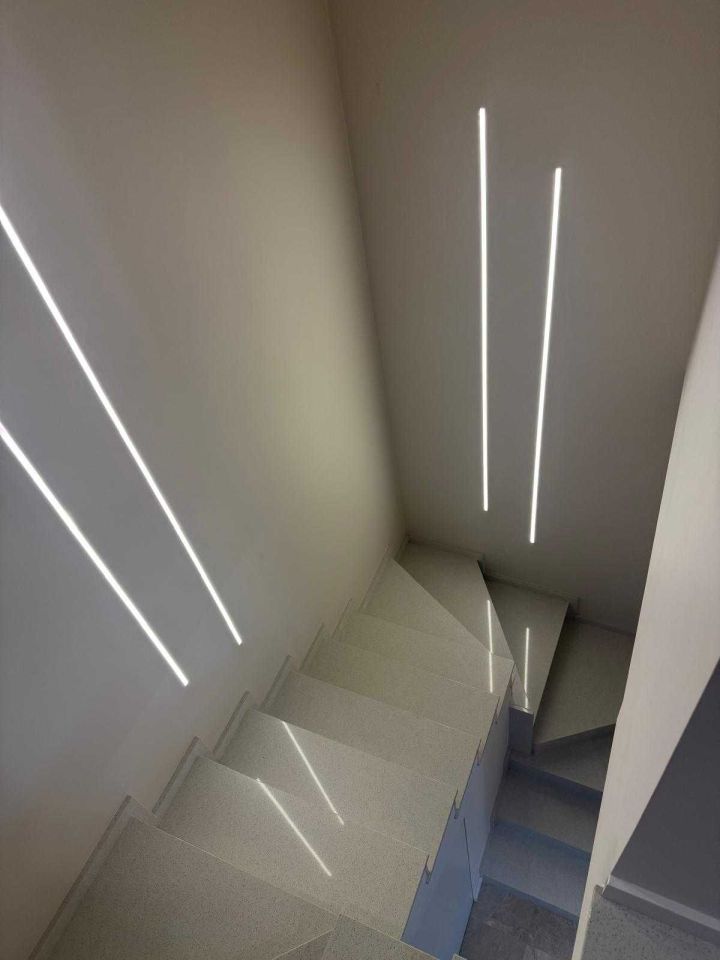 Mieszkanie 3-pokojowe Śmieszkowo. Zdjęcie 8