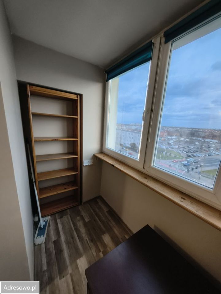 Mieszkanie 2-pokojowe Wrocław Fabryczna, al. gen. Józefa Hallera. Zdjęcie 5