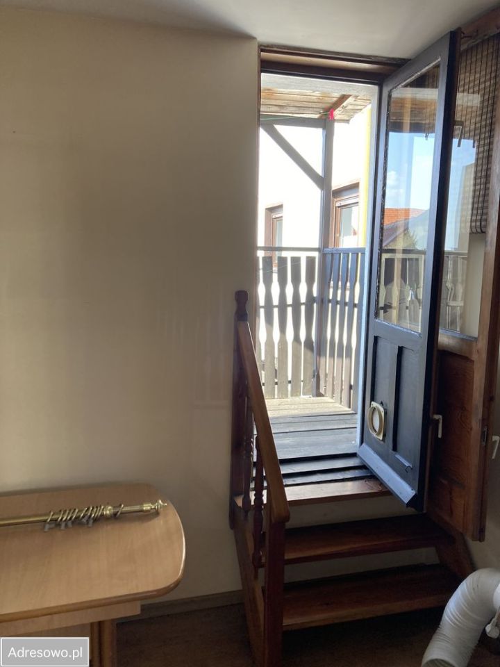 Mieszkanie 2-pokojowe Rydzyna, rynek Rynek. Zdjęcie 6