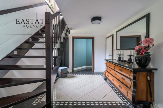 dom wolnostojący, 5 pokoi Reda. Zdjęcie 17