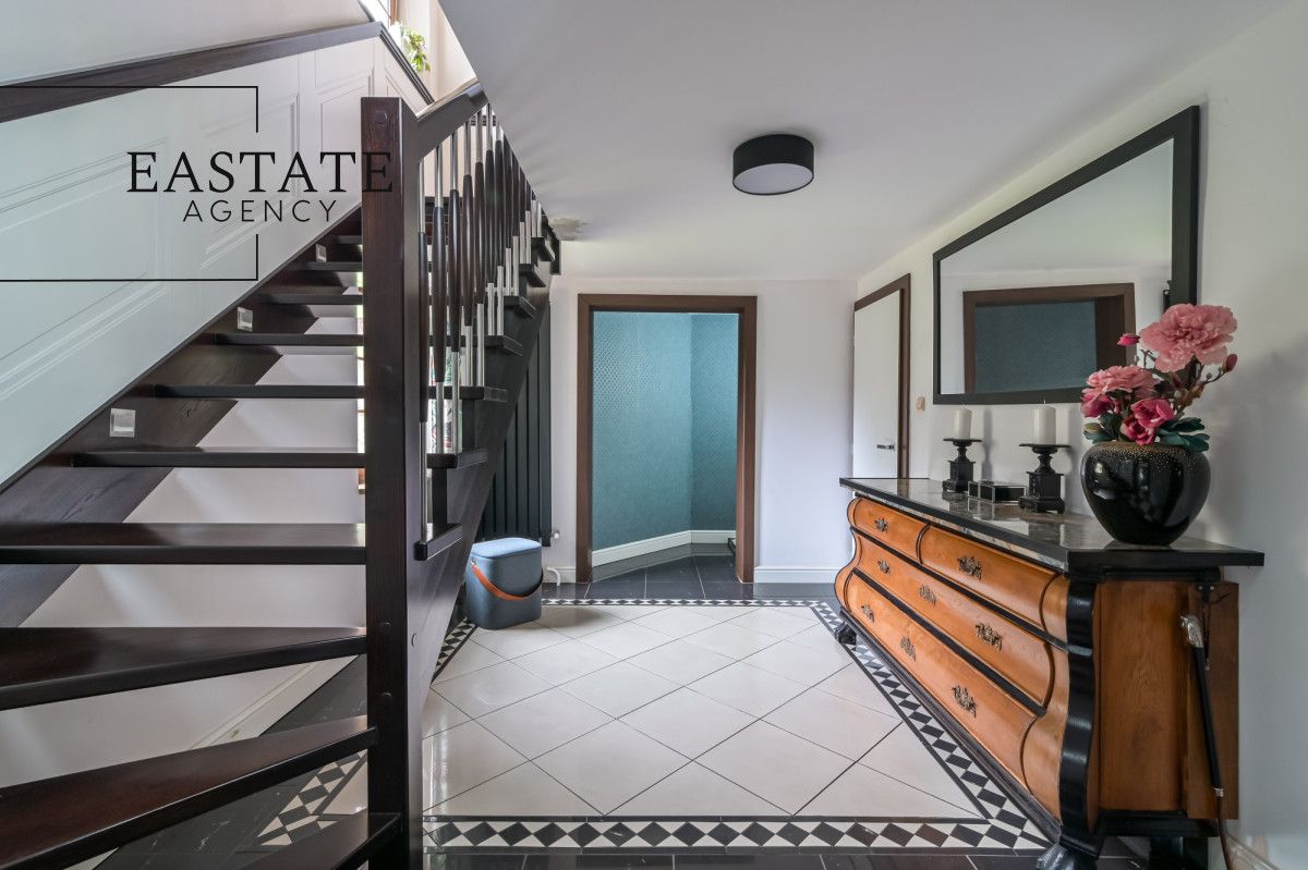 dom wolnostojący, 5 pokoi Reda. Zdjęcie 17