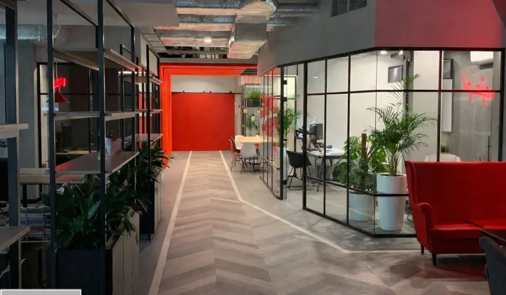 Lokal Warszawa Wola, ul. Siedmiogrodzka