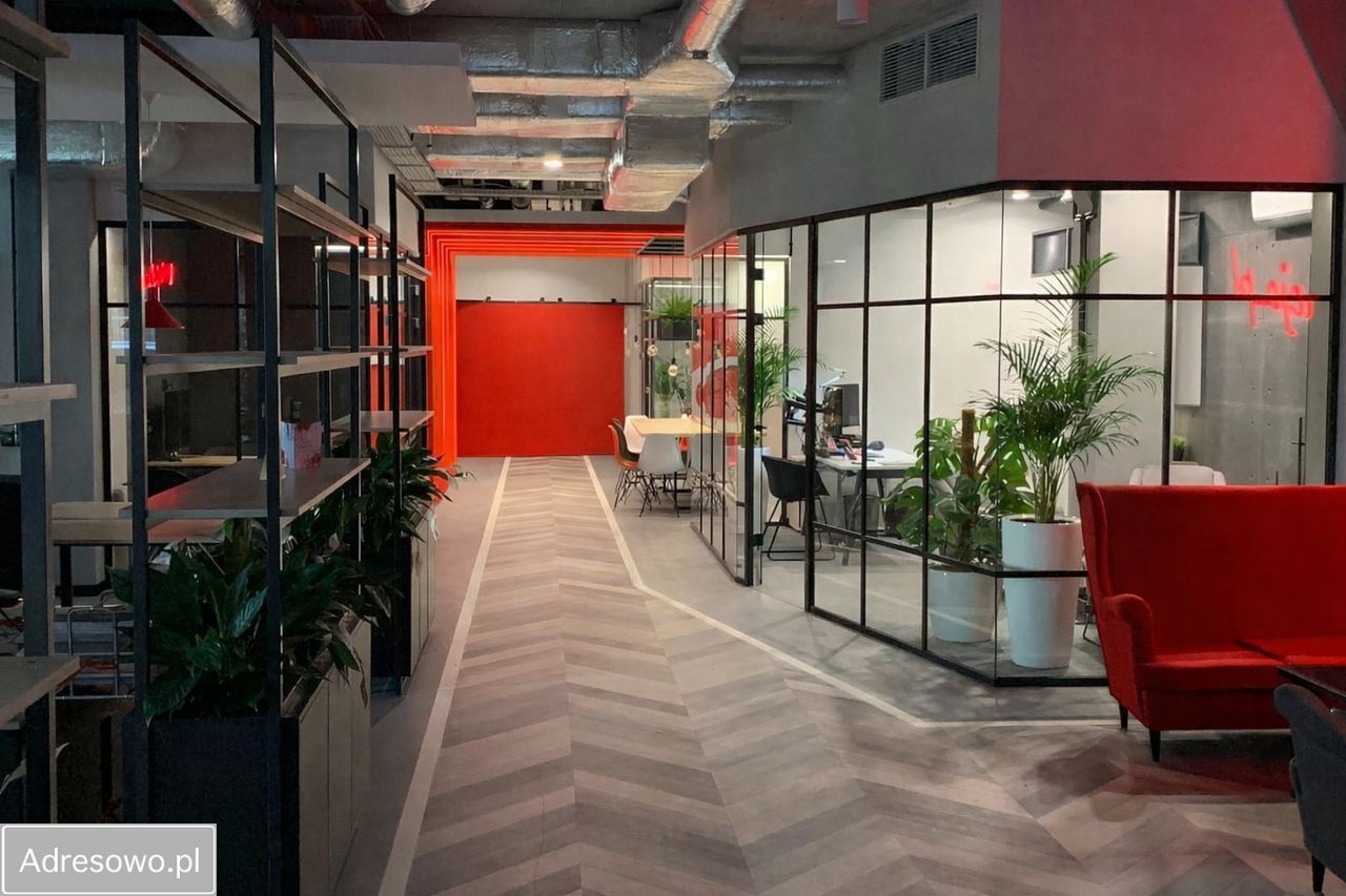 Lokal Warszawa Wola, ul. Siedmiogrodzka. Zdjęcie 1